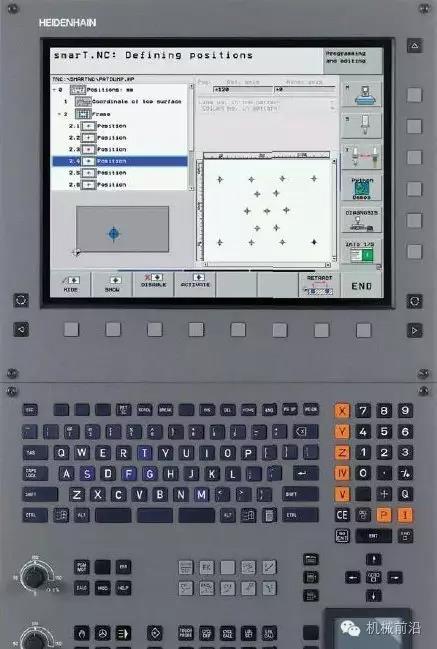 圖 德國海德漢HeidenhainiTNC 530控制系統.jpg