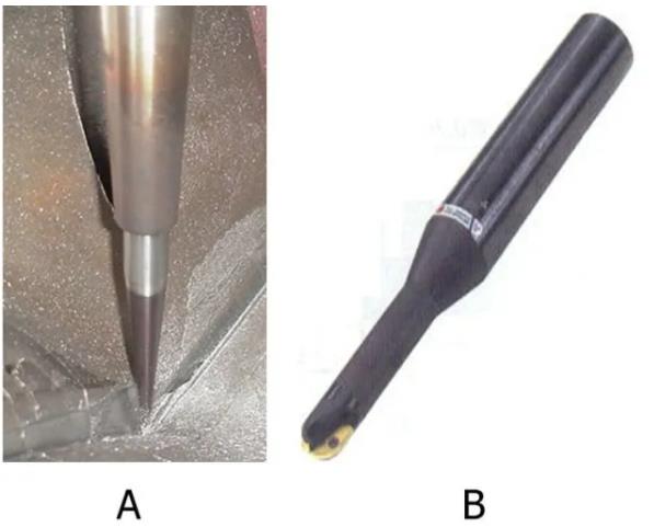 如何控制CNC數(shù)控銑床加工中心切削過程中的彈刀？